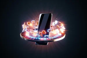 Mobile-First Casino Design: What Makes Mobile Gambling Experience Stand Out