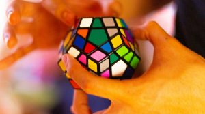 Solving for Brainpower: How Puzzles Boost Cognition at Every Age – With Insights from Dr Gregory Duhon, MD