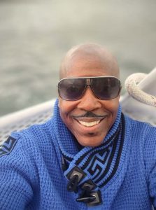 From Pulpit to Platform: Pastor Michael Neely on How Social Media Is Giving Faith-Based Survivors a Voice