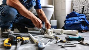 Why Investing in Professional Commercial Plumbing is Essential for Your Business