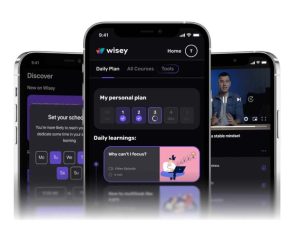 Wisey Review: What Happens When You Stop Pushing Yourself and Start Listening