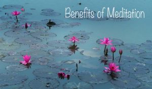 Benefits of Meditation for Mental Health