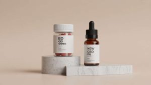 CBD Gummies vs CBD Oil: Which Delivery Method Works Best for Your Lifestyle
