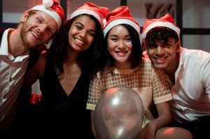 Creating New Traditions When Old Ones Don’t Work Anymore