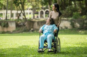 5 Key questions to ask to find quality home care in Harrow