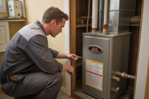 Efficient Heating Solutions for Modern Homes