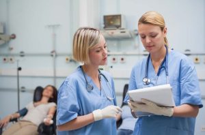 How Nurse Practitioners Are Transforming Primary Care