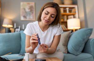 Why Your Blood Sugar Tells a Story About Your Habits, And How to Finally Read It