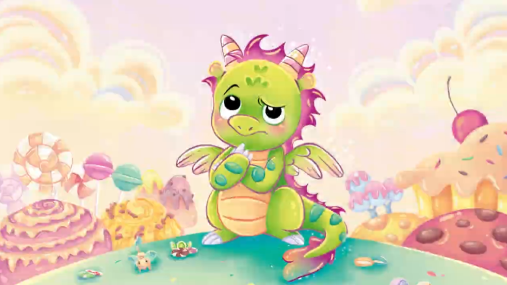 Why Children—and Adults—Are Craving Softer Stories