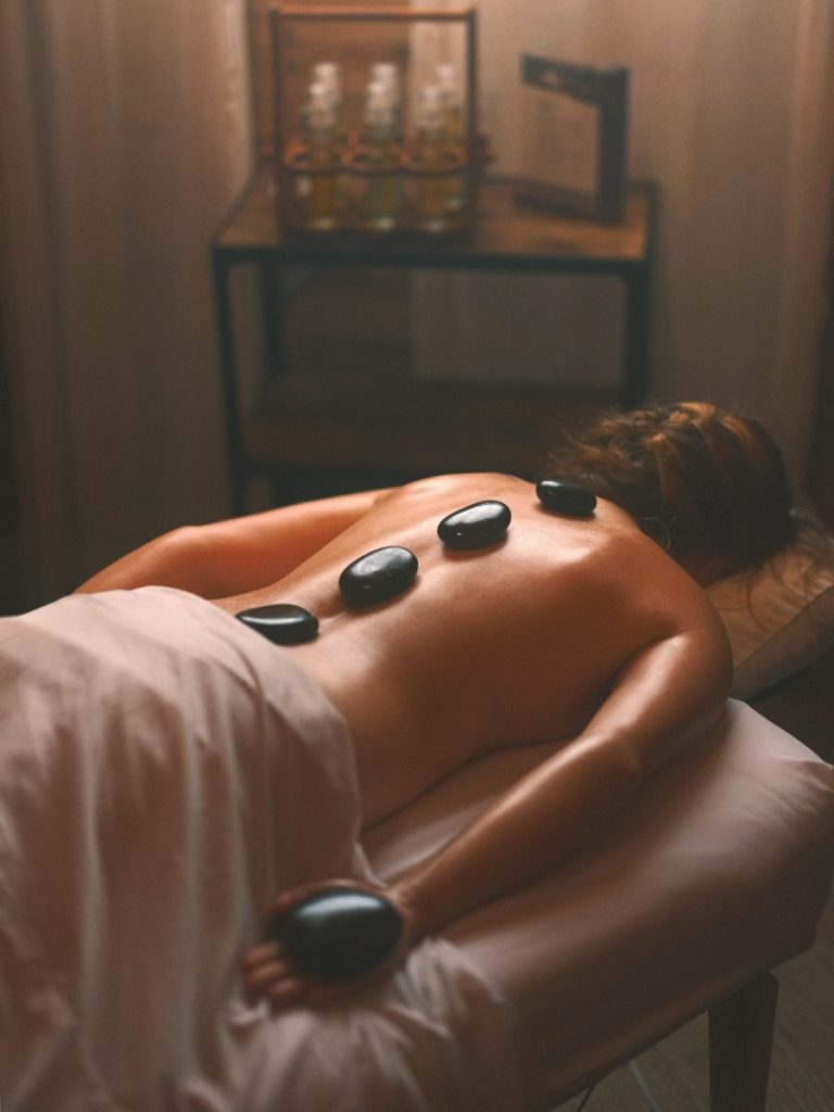 ntr massagesalon: een gids voor wellnesstechnieken