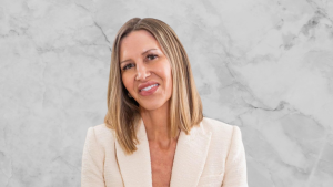 What Happens When a High-Achieving Woman Turns to Psychedelics: Inside Amy Scott Rooker’s Story