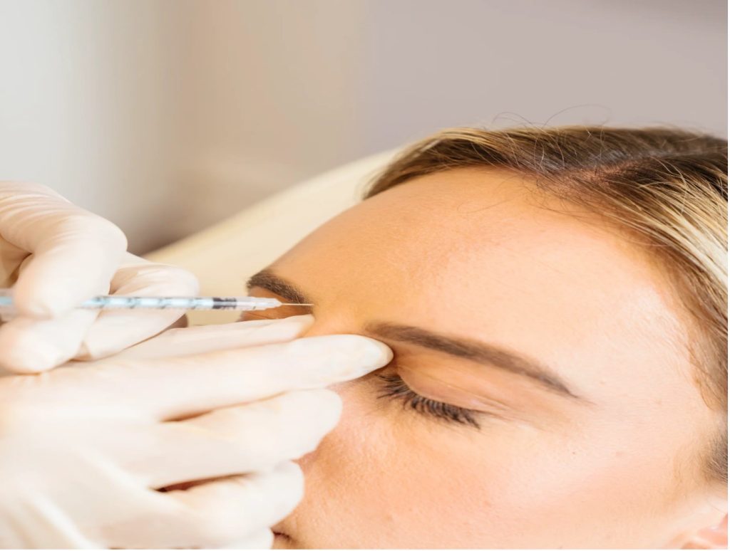 4 Simple Reasons Why Australians Over 50 Are Loving Anti-Wrinkle Injections