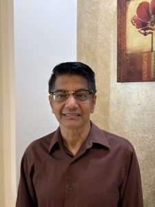 Asif Choudhury MD: A Perspective on Balance, Mindfulness and Everyday Well-Being