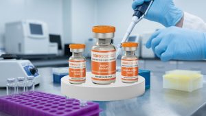 Understanding Peptides: A Comprehensive Guide for Laboratory Research