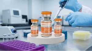 Understanding Peptides: A Comprehensive Guide for Laboratory Research