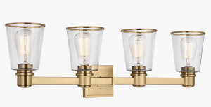 Step-by-Step Guide on Fitting Vanity Lights Hassle-Free