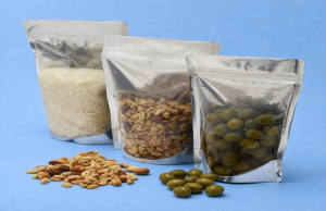 4 Top Benefits of Using Stand-Up Pouches in Your Packaging Process