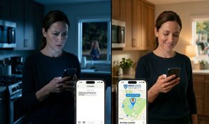 How GPS Trackers Give Parents Real Peace of Mind