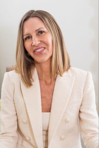 What Happens When a High-Achieving Woman Turns to Psychedelics