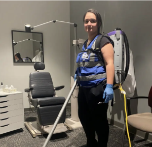 Why Day Porter Services Are Essential for Maintaining a Professional Workplace