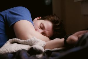 Natural Ways to Improve Your Sleep Routine