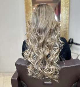 A Guide to Achieving Dream Hair with Human Hair Extensions