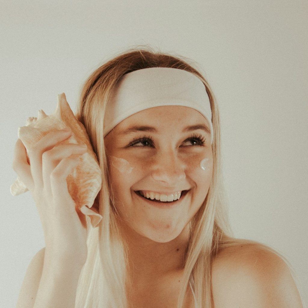 How to Prep and Protect Sensitive Skin for an Even Tan