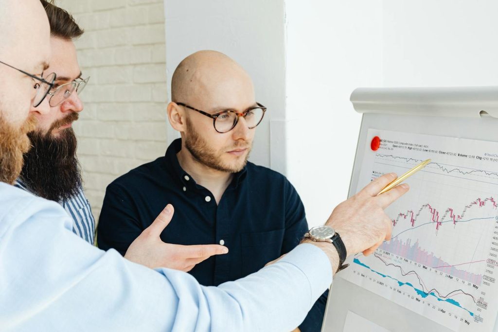Top AI Strategy Consulting Services for Data-Driven Decision Making