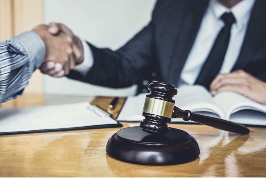 Belluck Law