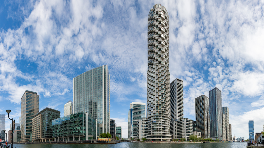 Health Checks in Canary Wharf & Why Professionals Are Looking One Stop Beyond