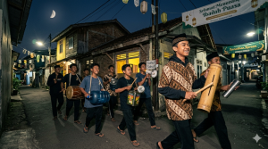 Tung Tung Tung Sahur – The Rhythmic Heartbeat of Ramadan Traditions
