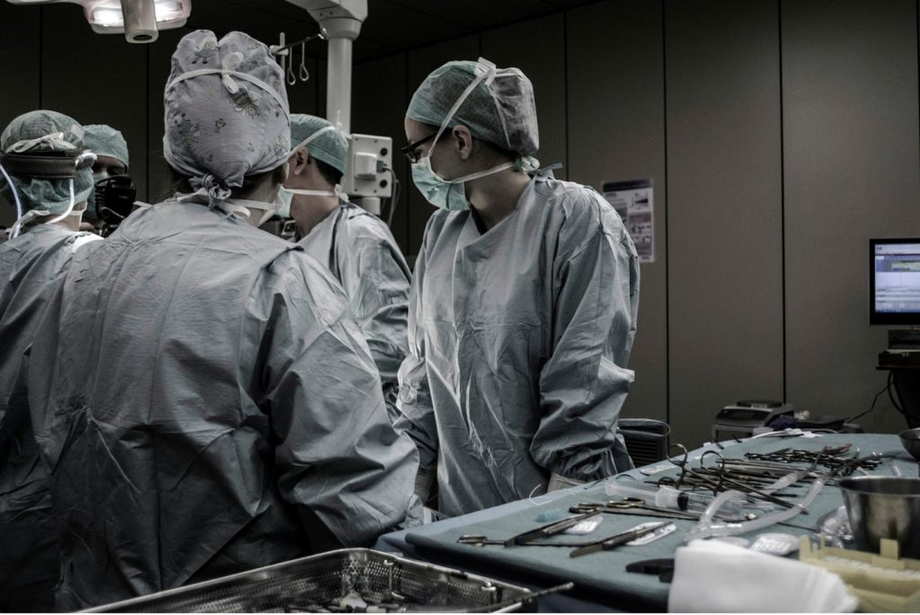 The Importance of Skilled Support Roles in Modern Healthcare