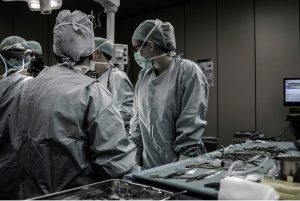 The Importance of Skilled Support Roles in Modern Healthcare