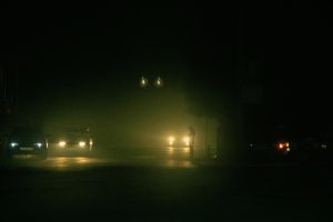Do Night Driving Glasses Actually Work? What the Evidence Says