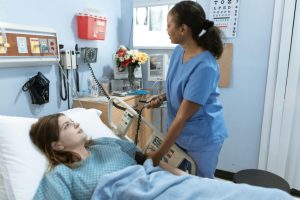 Top Skills Every Registered Nurse Needs in Modern Healthcare
