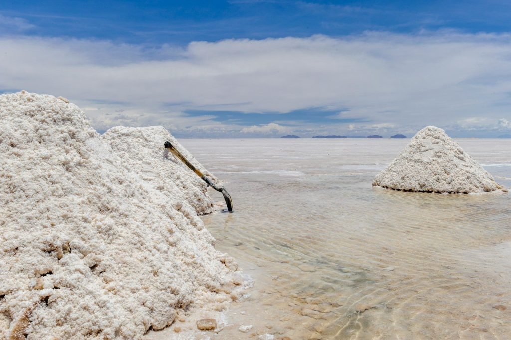 Where Does Lithium Come From? The Story Behind the Metal in Everything You Own