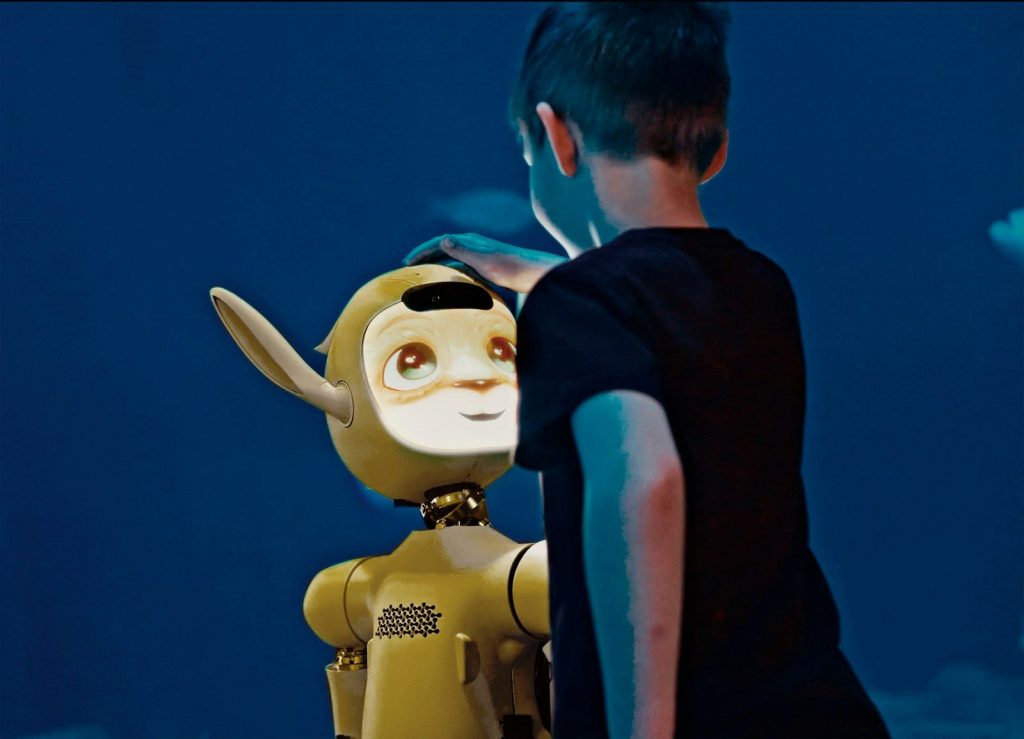 Problem With AI Companions: People Don’t Want Endless Conversation, They Want Emotional Clarity