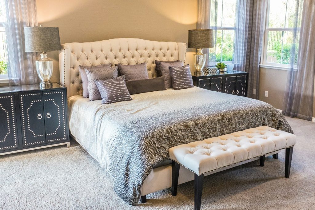 How to Stop Squeaky Bed Noises