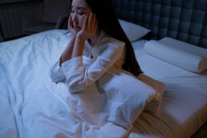 Why Sleep Suffers During a Pending Legal Claim — and How to Cope