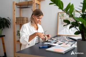 Crafting Identity Through Everyday Style