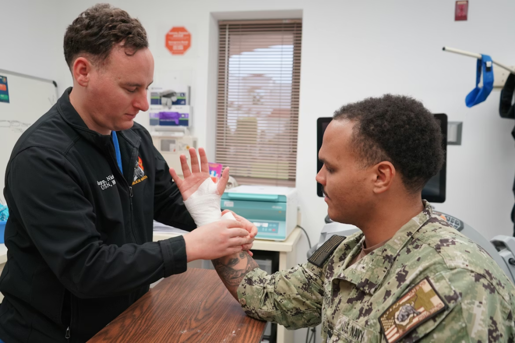 Why So Many Veterans Struggle to Get Their Medical Conditions Recognized