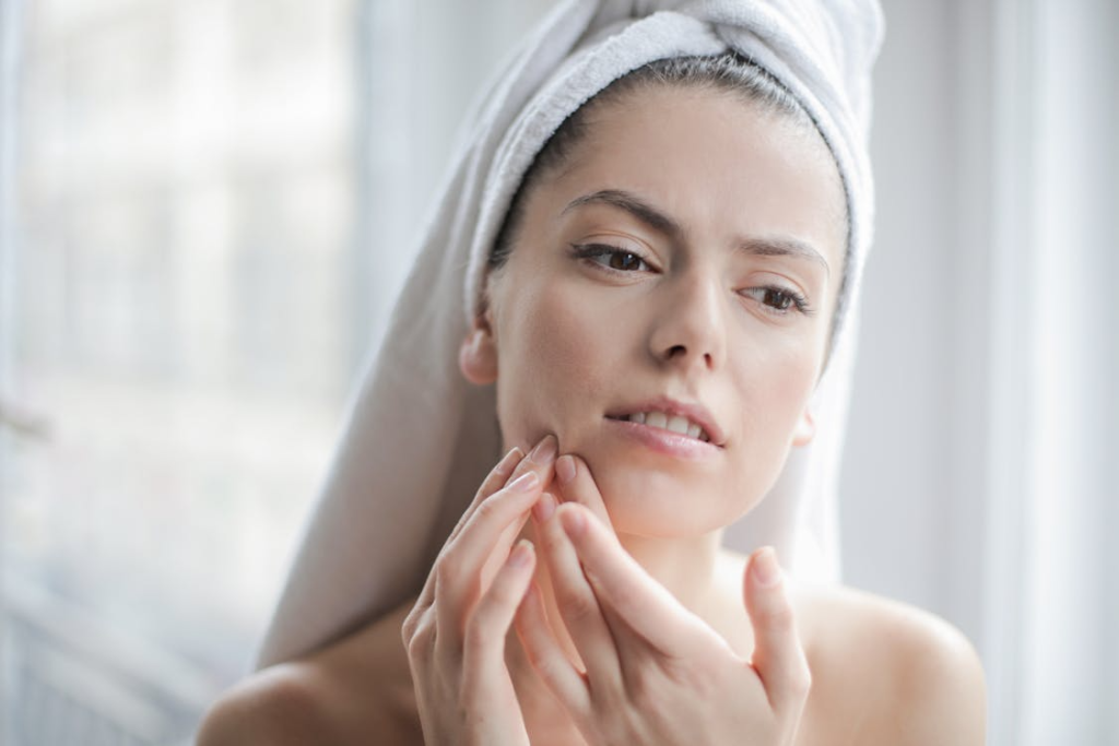 Understanding How the Skin Repairs Itself and Why It’s the Key to Healthy Aging