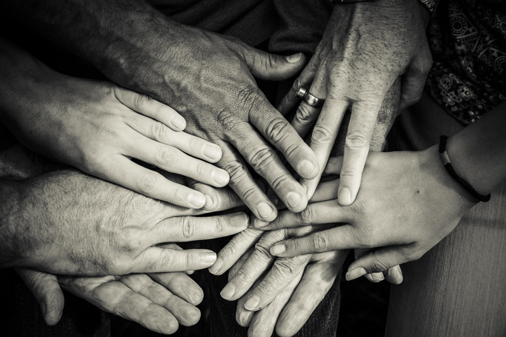 How Family Support Influences Successful Recovery Journeys