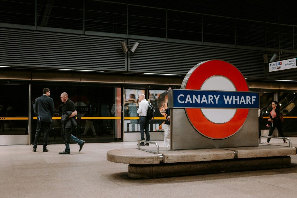 Health Checks in Canary Wharf & Why Professionals Are Looking One Stop Beyond