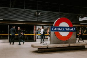Health Checks in Canary Wharf & Why Professionals Are Looking One Stop Beyond