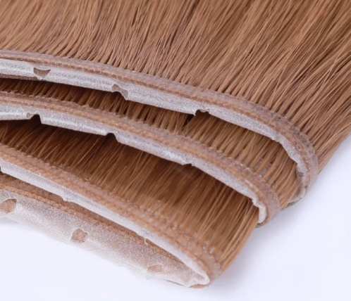 How to Choose the Perfect Shade for Your Clip-In Hair Extensions