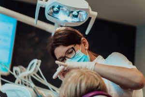 Dental Practice Acquisition Financing: What Buyers Need to Know 