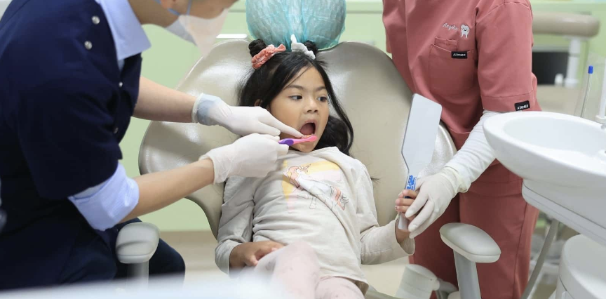 7 Tips for Selecting a General Dentistry Clinic for Multidisciplinary Care