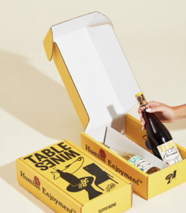 What Premium PR Boxes Do For Influencer Campaigns