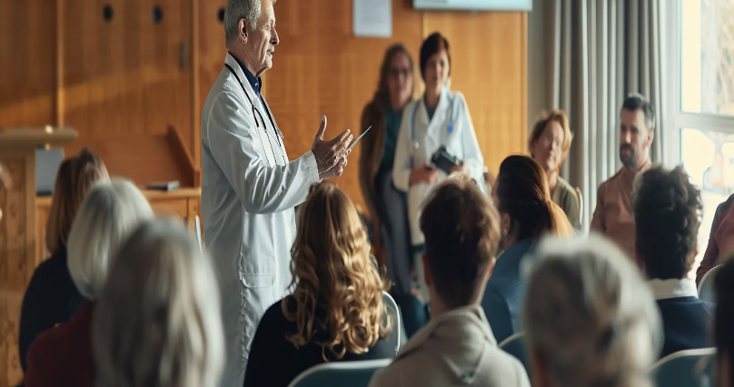 Seeing a Preventive Medicine Specialist: A Key To Healthier Living
